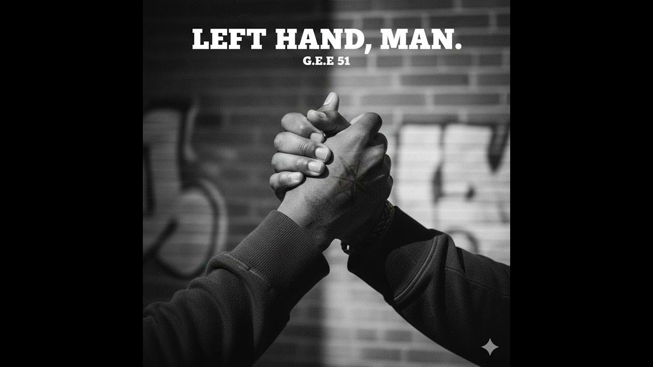 left hand man