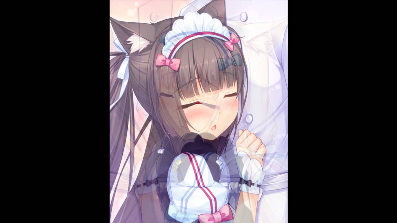 Nekopara vol. 1 Soundtrack - Aibyou