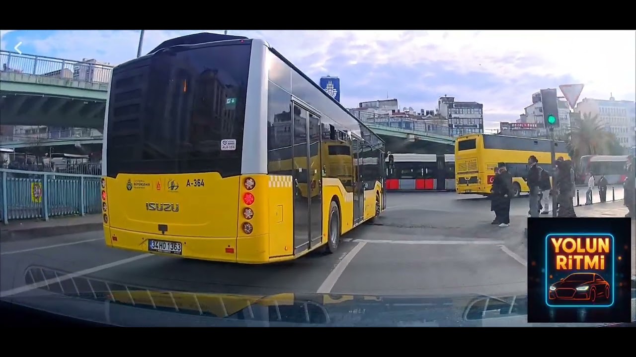 Taksim’den Fatih’e | İstanbul’un Değişen Yüzü – Part 2