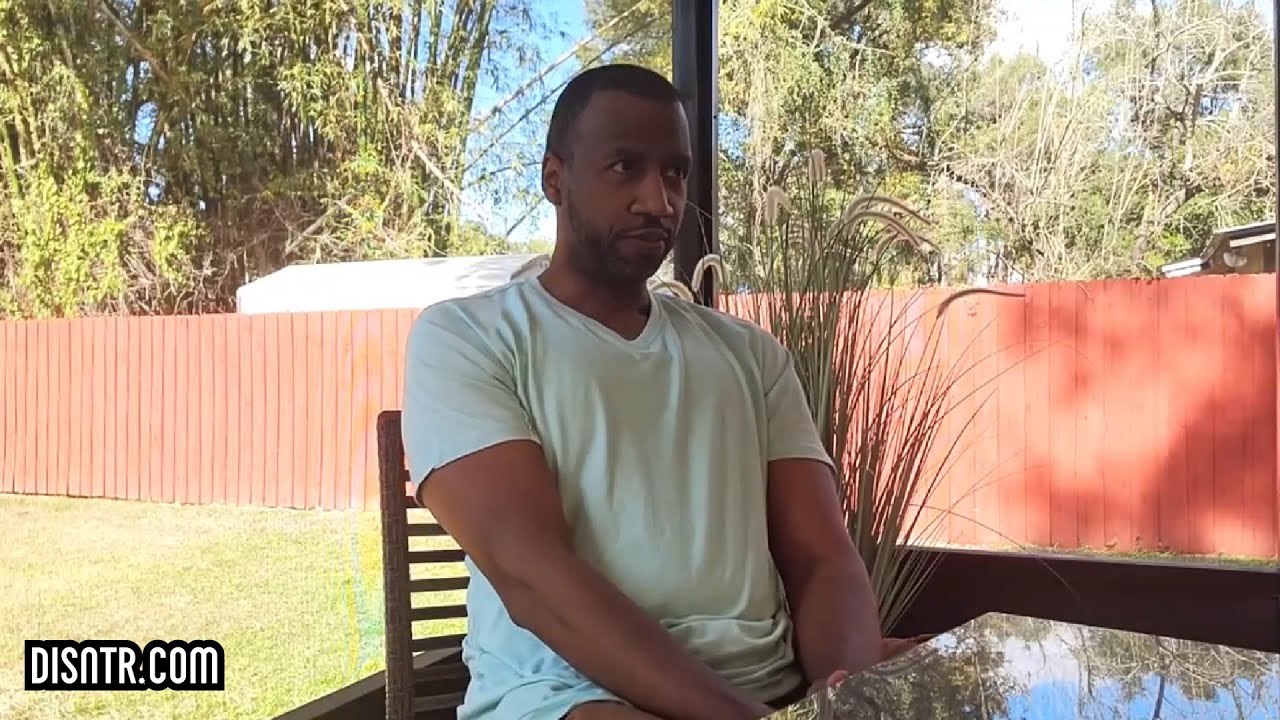 Christian Rapper Renounces His Faith
