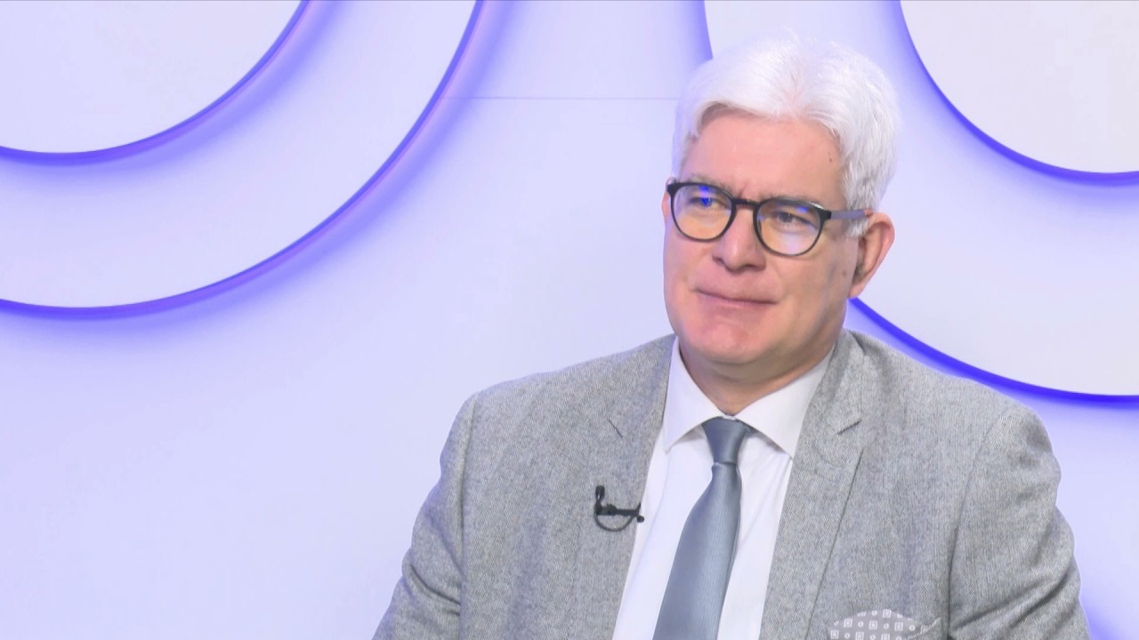 A Ceglédi Református Általános Iskola és Óvoda működéséről - Vas János főigazgató