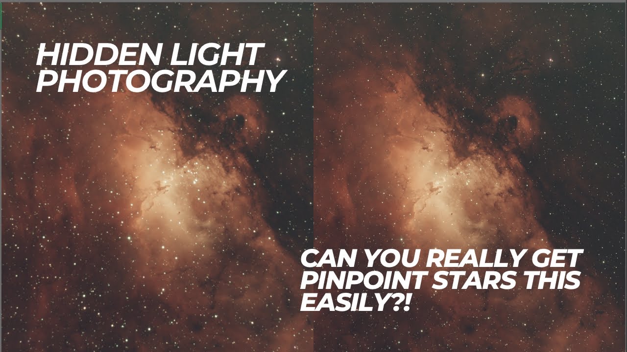 Unleash the Power of BlurXterminator within PixInsight: Your Guide to Better Astrophotography