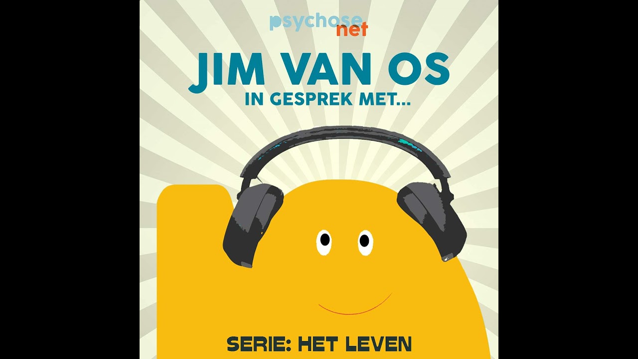 Ervaringsdeskundige PhD-student kreeg een nieuw creatief idee