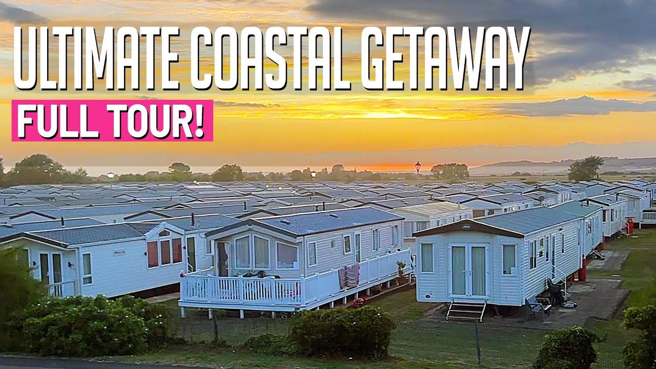 Exploring the New Beach Holiday Park: Is This Kent's Best Getaway?