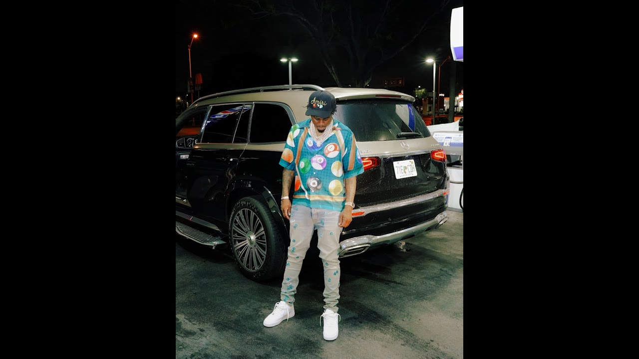 [FREE] Real Boston Richey x Veeze Type Beat - 