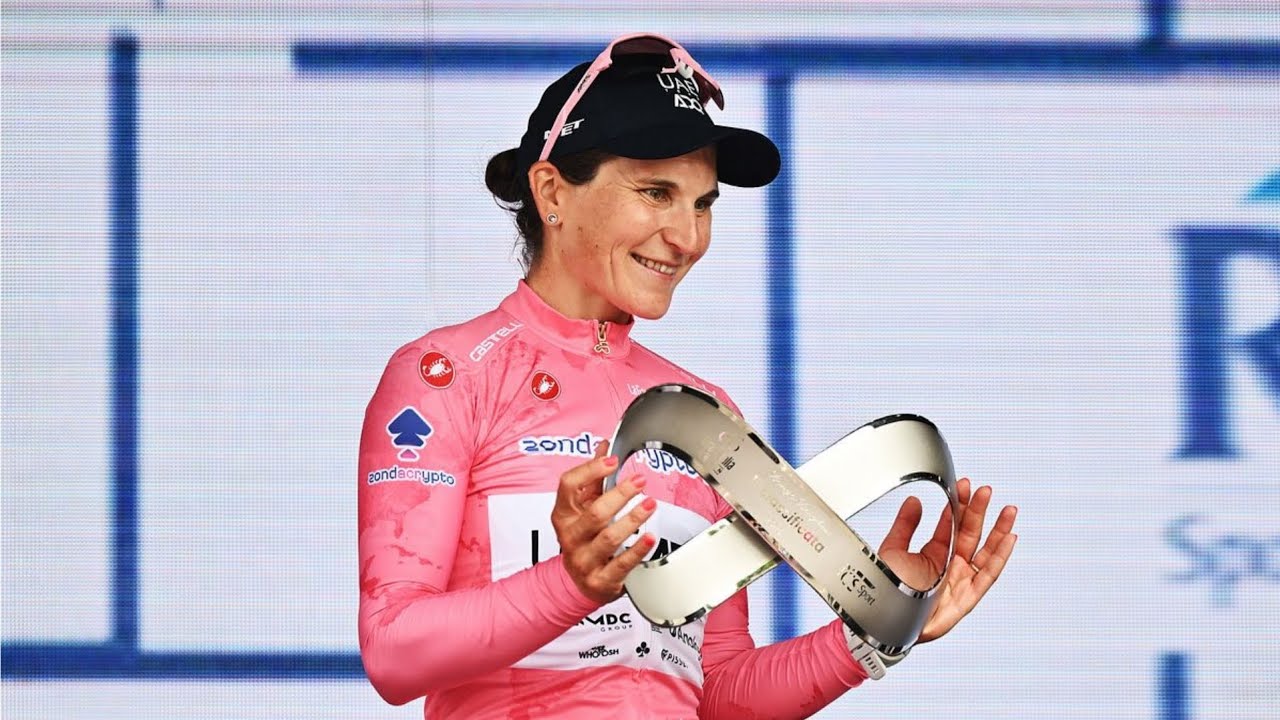 Il Giro d'Italia Women 2025 ha gasato | Recap Corse