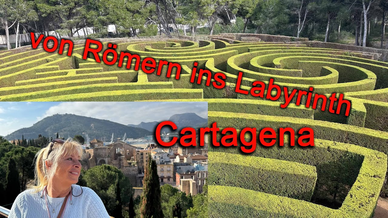 Spanien 25/26 9. Etappe  Cartagena   4K