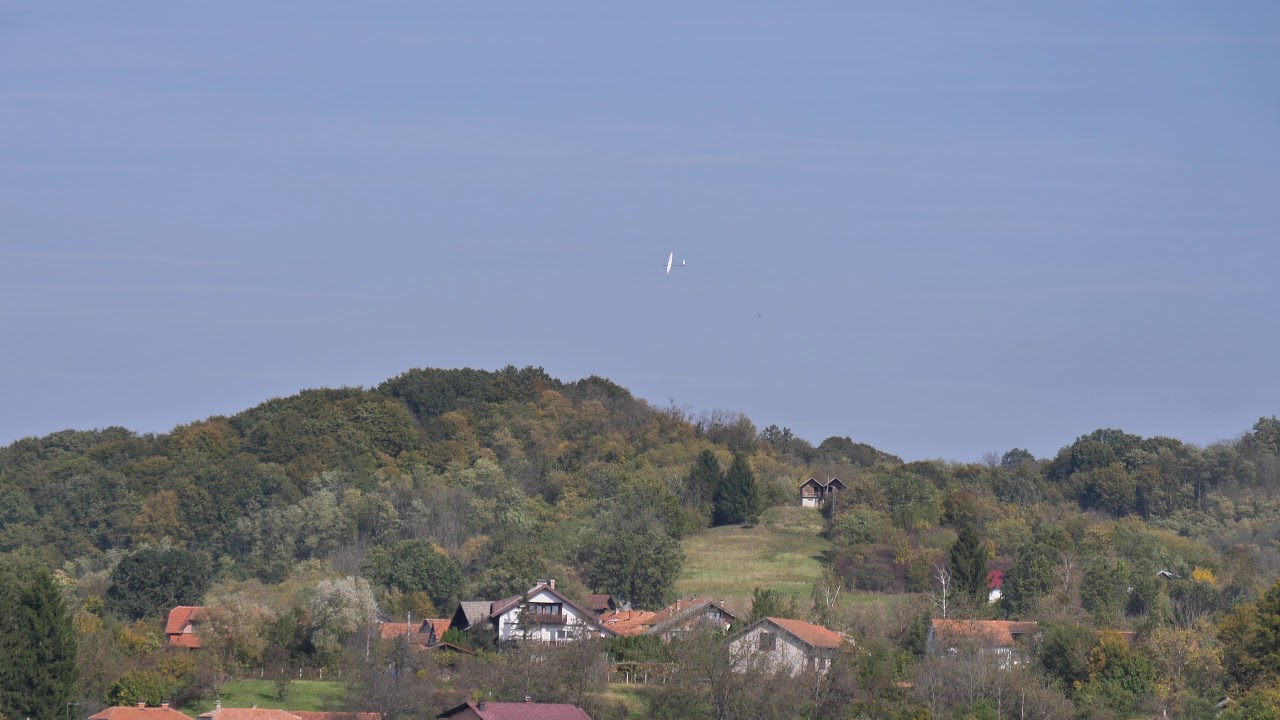 FAI F5J Trešnjevka Cup, Gubaševo, Croatia