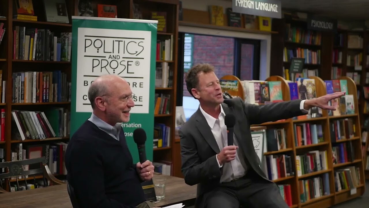 Michael O'Hanlon — Military History for the Modern Strategist - with Bradley Graham