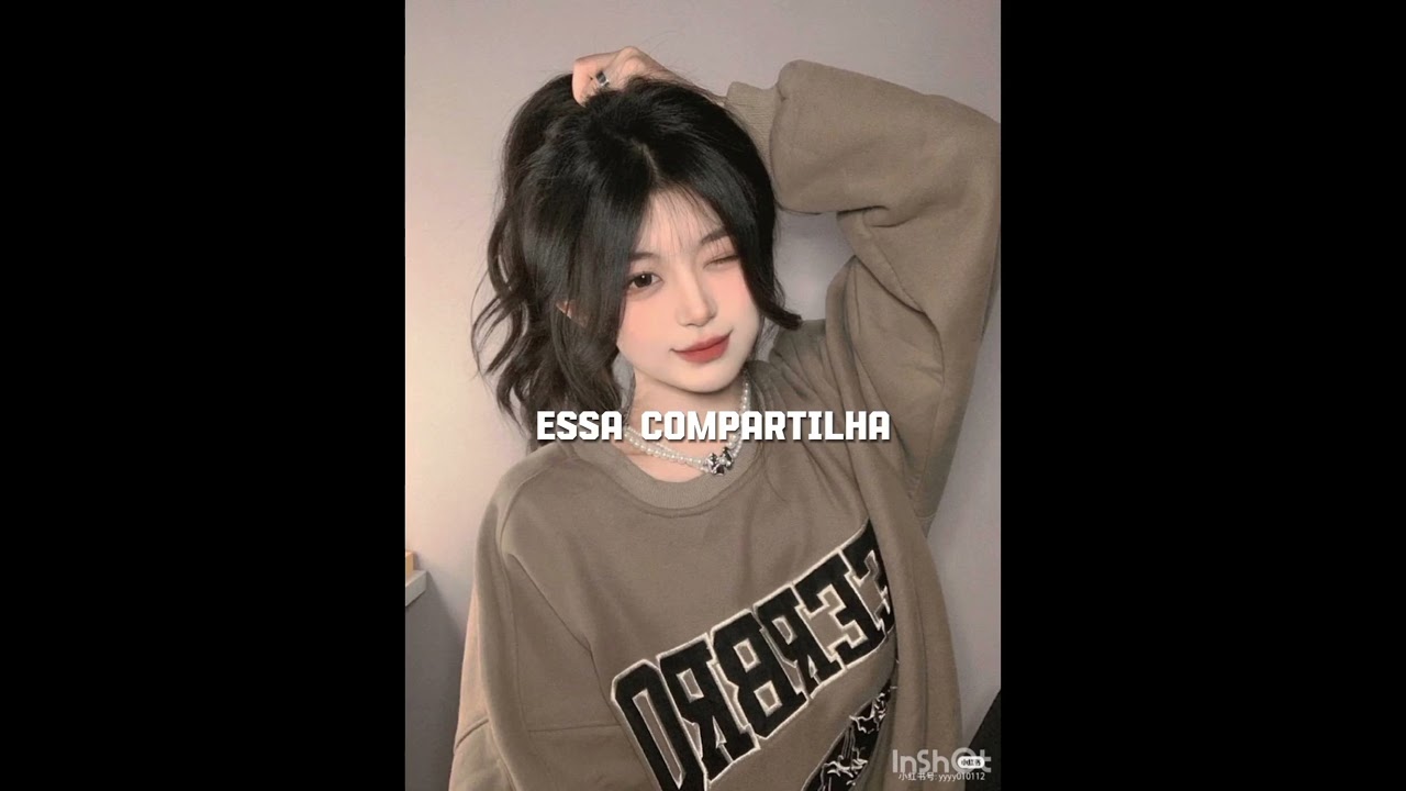 Escolha vc vers&atilde;o coreana! #funk #nflopa #flopada #2025