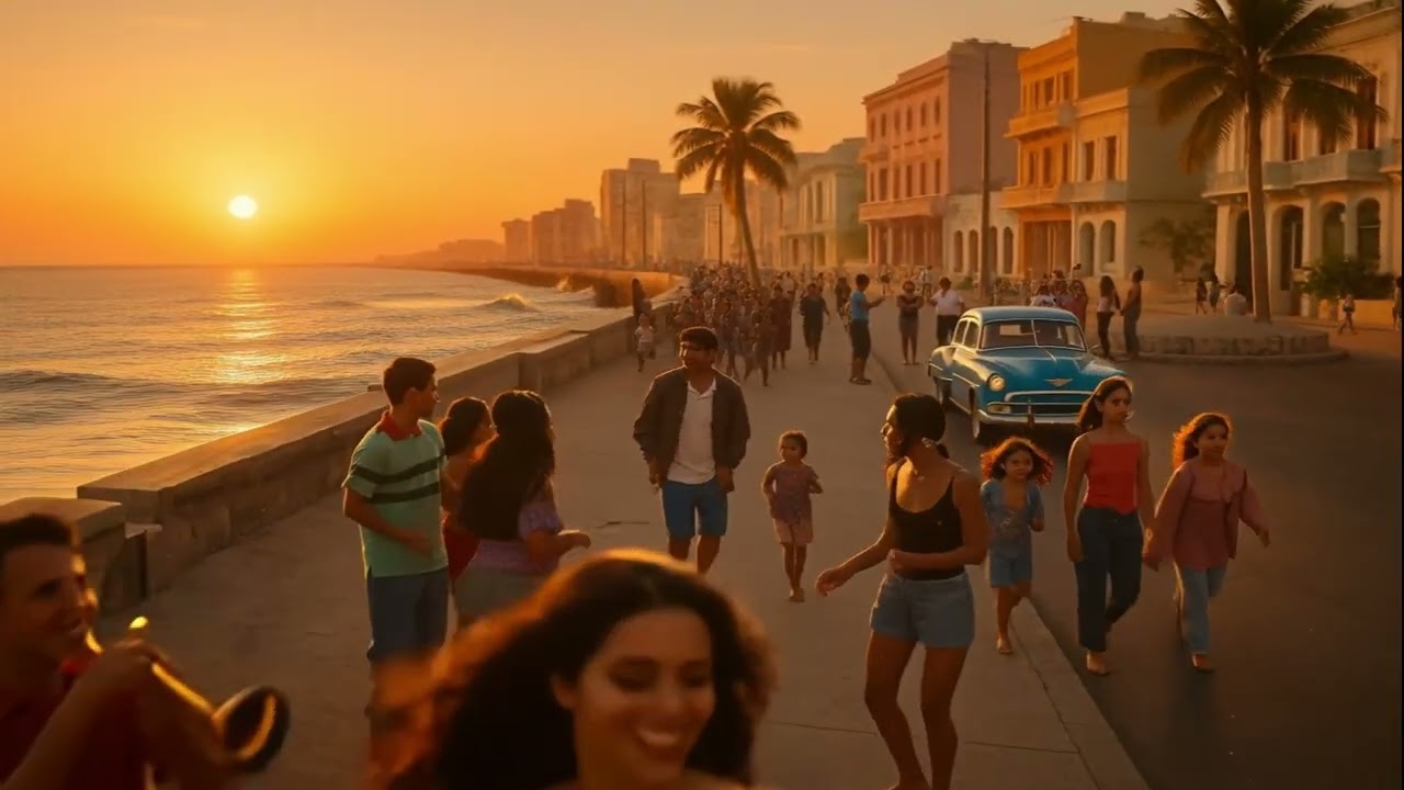 Ritmos de Cuba Vol. 2 Part 2 | Cuban Soul Music