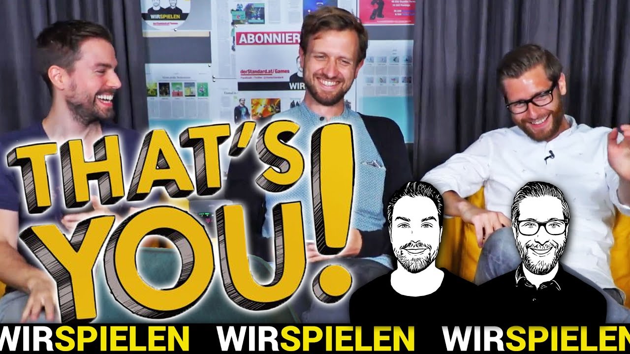 Wir spielen 
