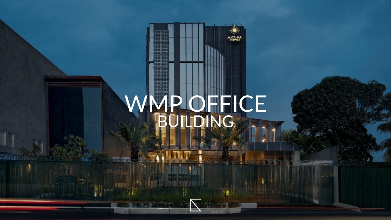 WMP Office Building