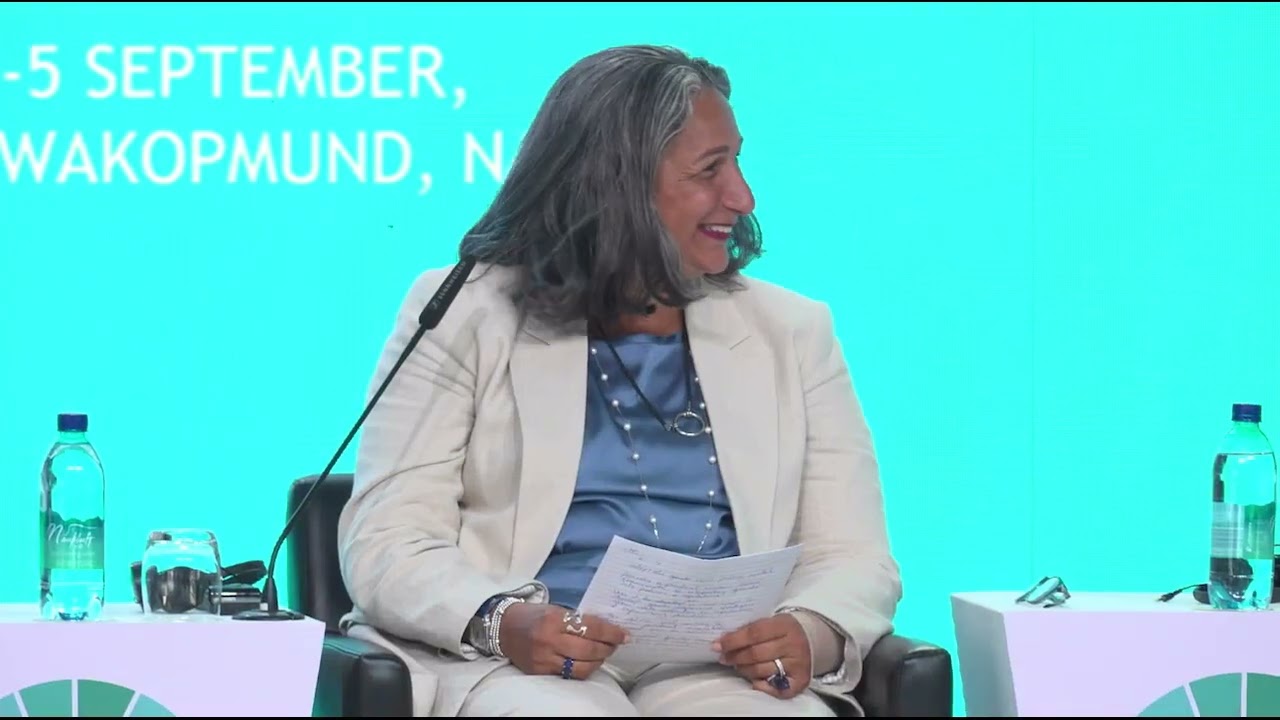 2025 AFI GPF: From Inclusion to Impact: Women, Jobs, and the New Frontiers of Inclusive Growth