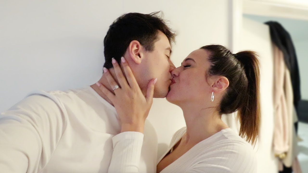 A SPECIAL DAY FOR US... (EMOTIONAL)