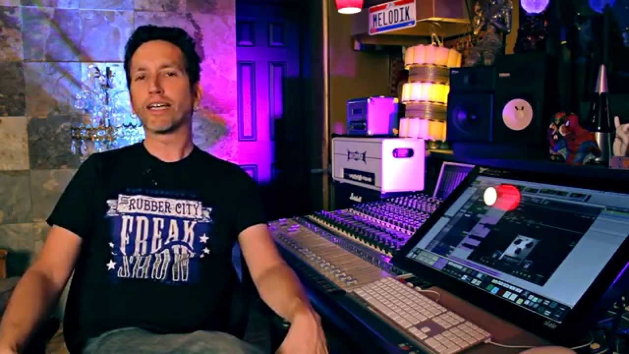 Neil Zaza talks about Bias FX Desktop
