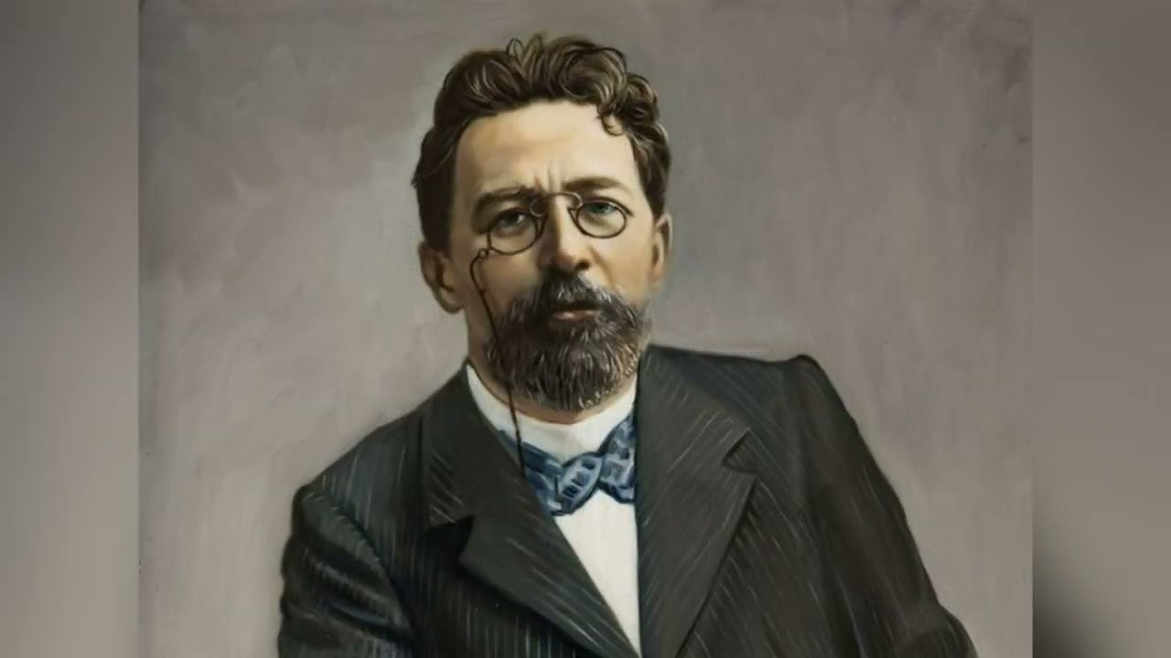 А. П. Чехов