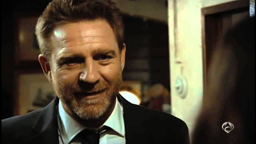 Ricardo y Julia (El barco) - There´s no place like home