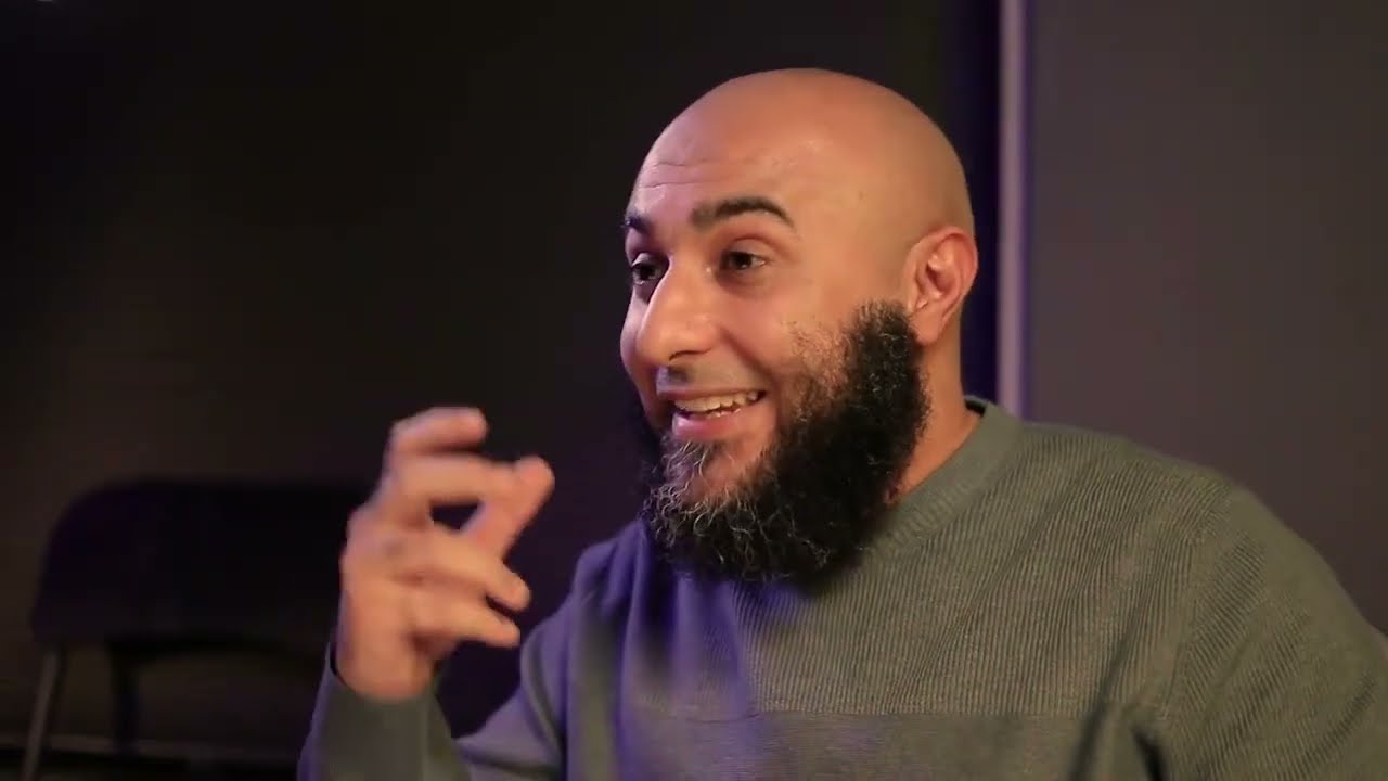موجوع من البلاء؟ اسمع ده. - الجواب