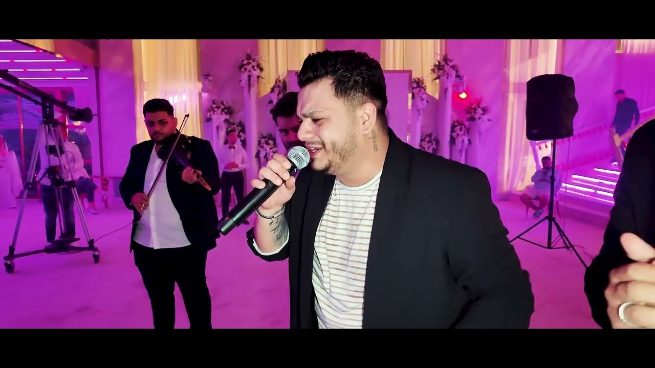 MORO ILO ❤️ - Bonita | LIVE 2025 eveniment privat