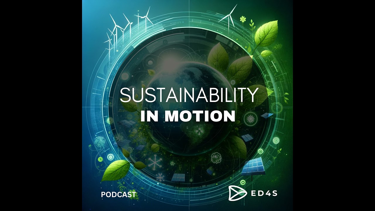 Episode 27: Outcomes-Based ESG Data