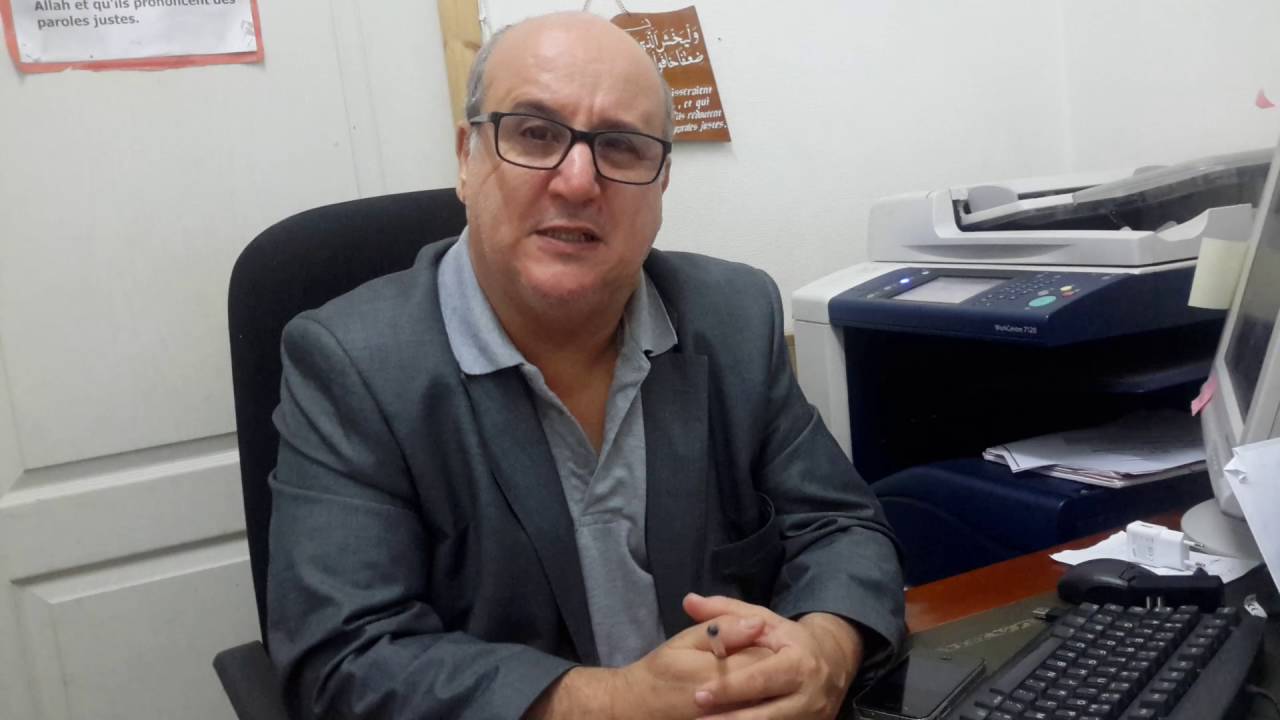 L'accord franco algerien de 1968