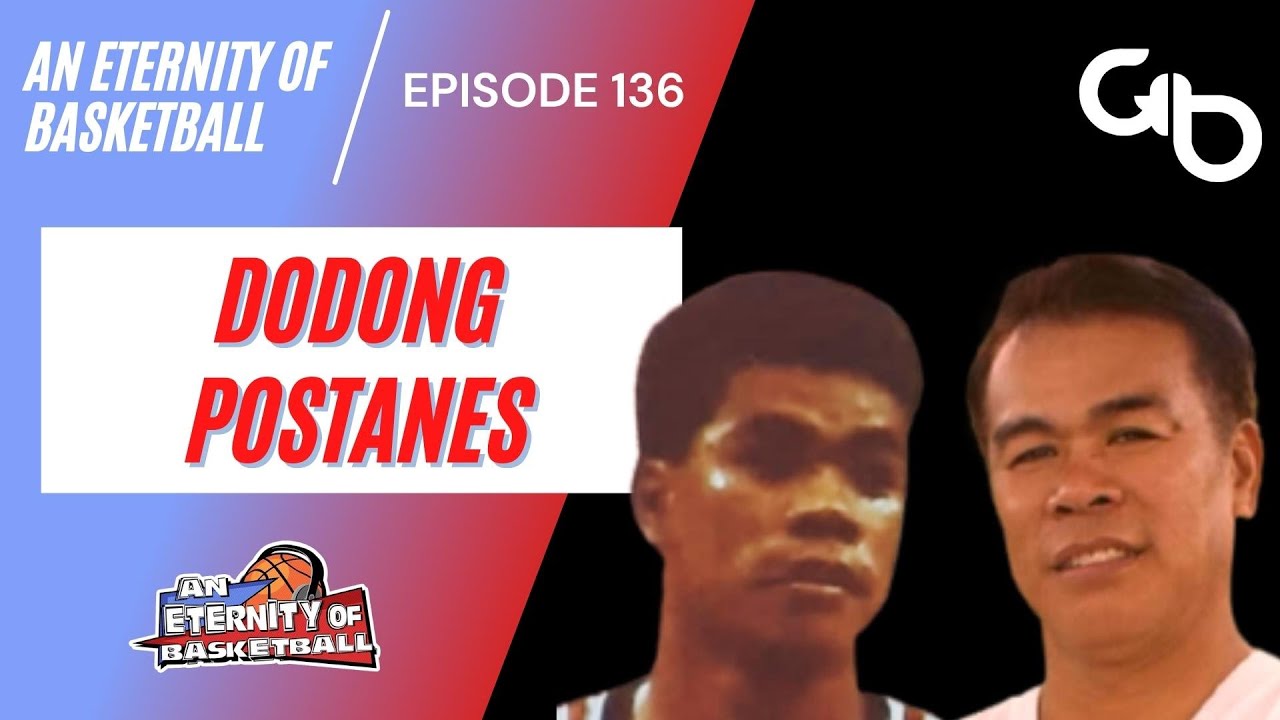 An Eternity of Basketball Episode 136: Edgardo 