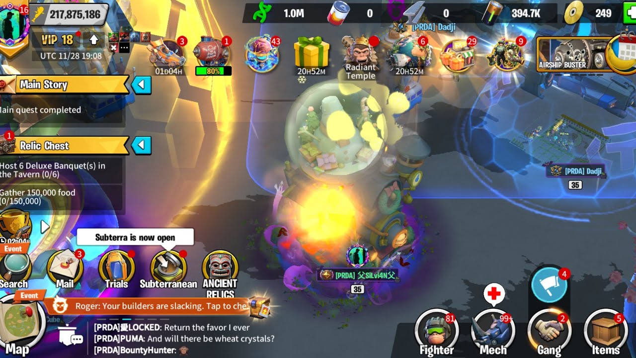 Most EPIC KvK eVeR?!