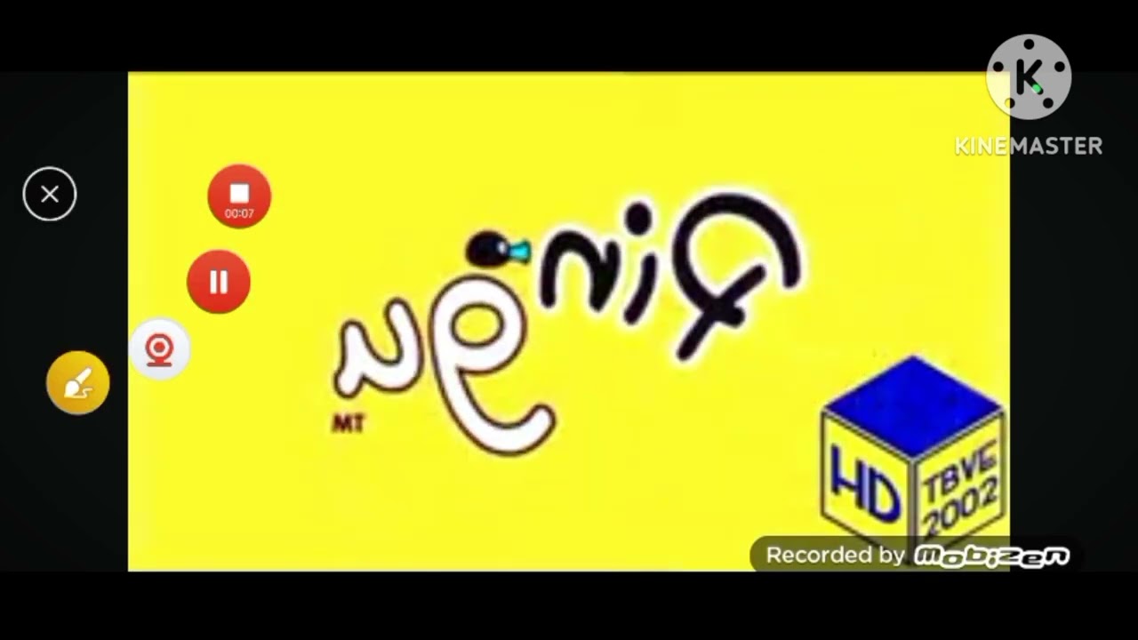Pingu intro (2003) Effects [Sponsored by Klasky csupo 1997 Effects] FIXED