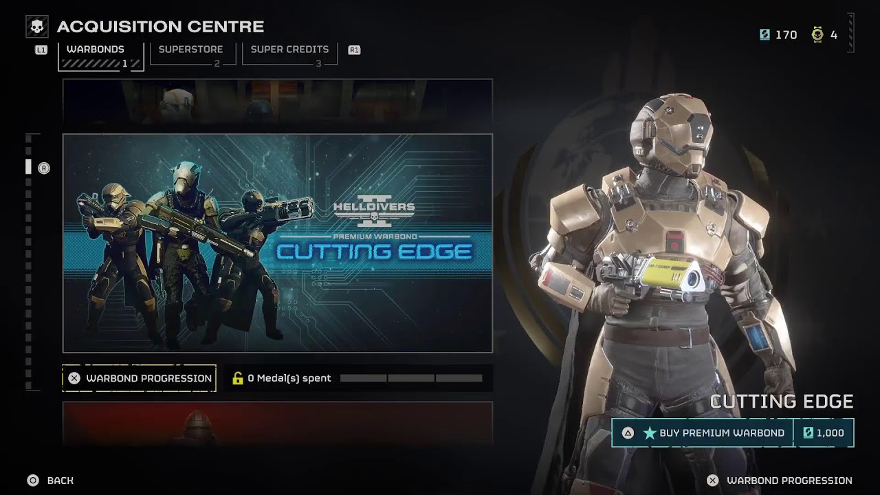 Helldivers2 live