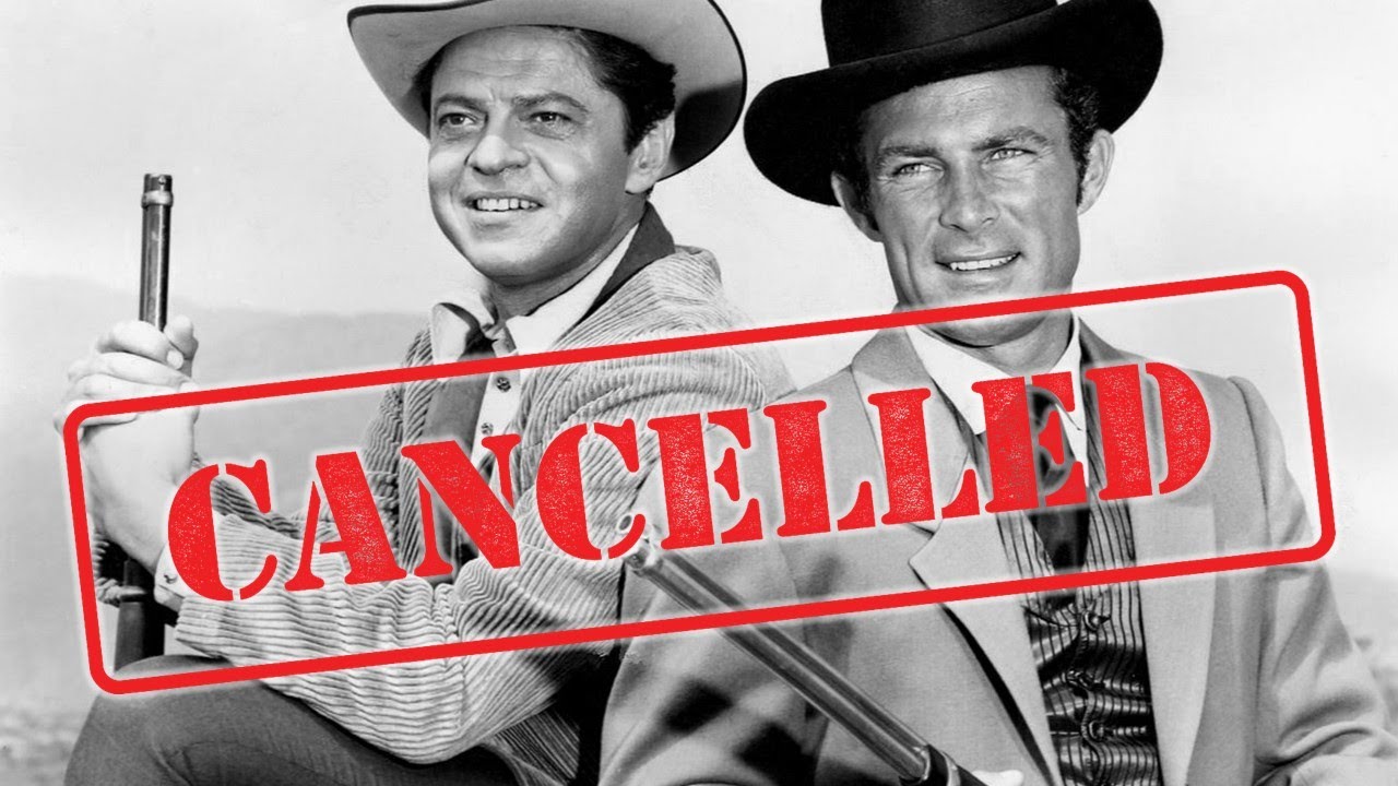 The REAL Reason Why WILD WILD WEST Was Cancelled!