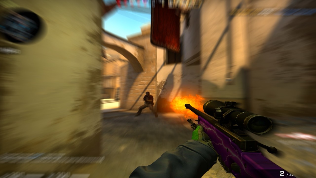The Golden Era Returns