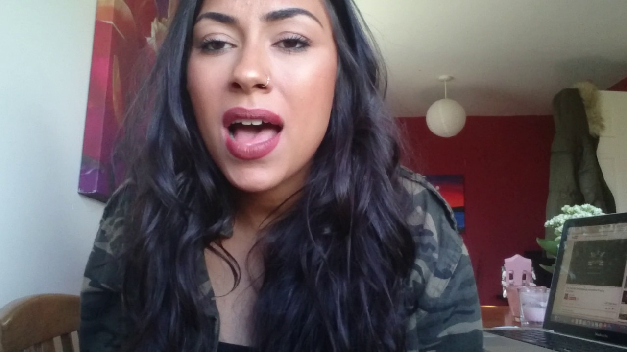 Tink Somebody cover by Eden