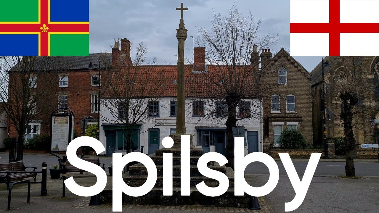 Spilsby | Lincolnshire | England | UK | Europe | 19/03/2024