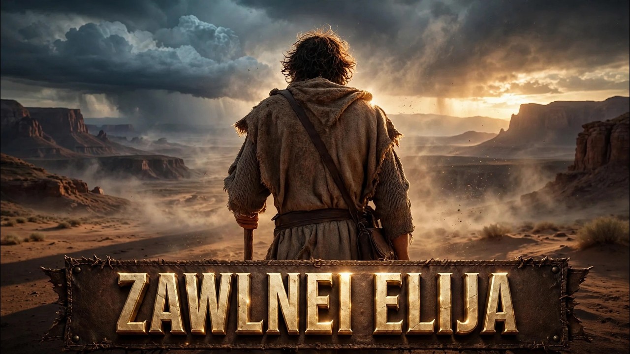 Vlawkcast #71 - Zawlnei Elija