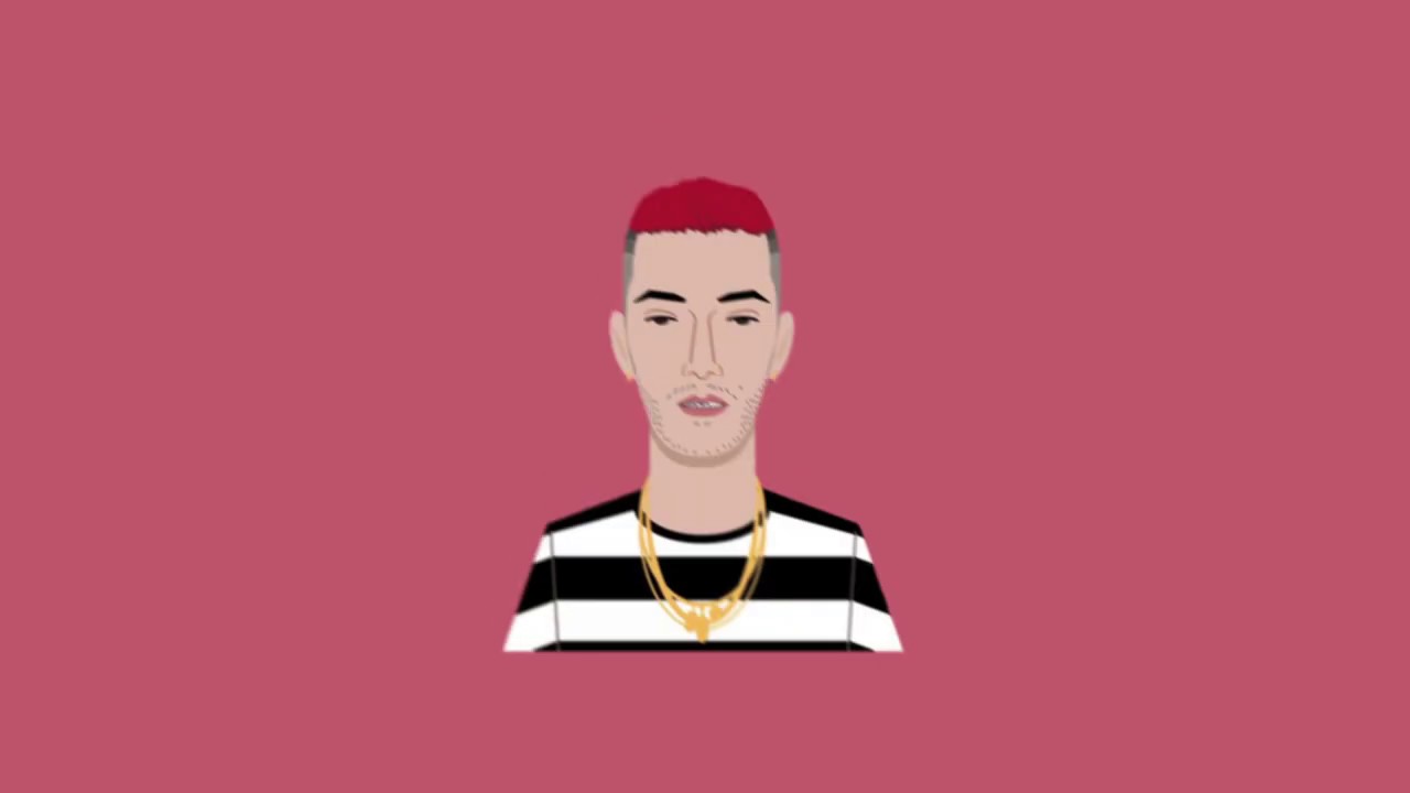 *FREE* Sfera Ebbasta x Rvssian Type Beat - 