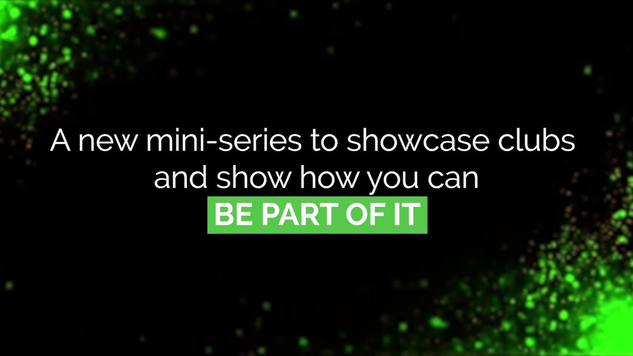 Find out more about Sport at Staffs Uni | #TeamTV