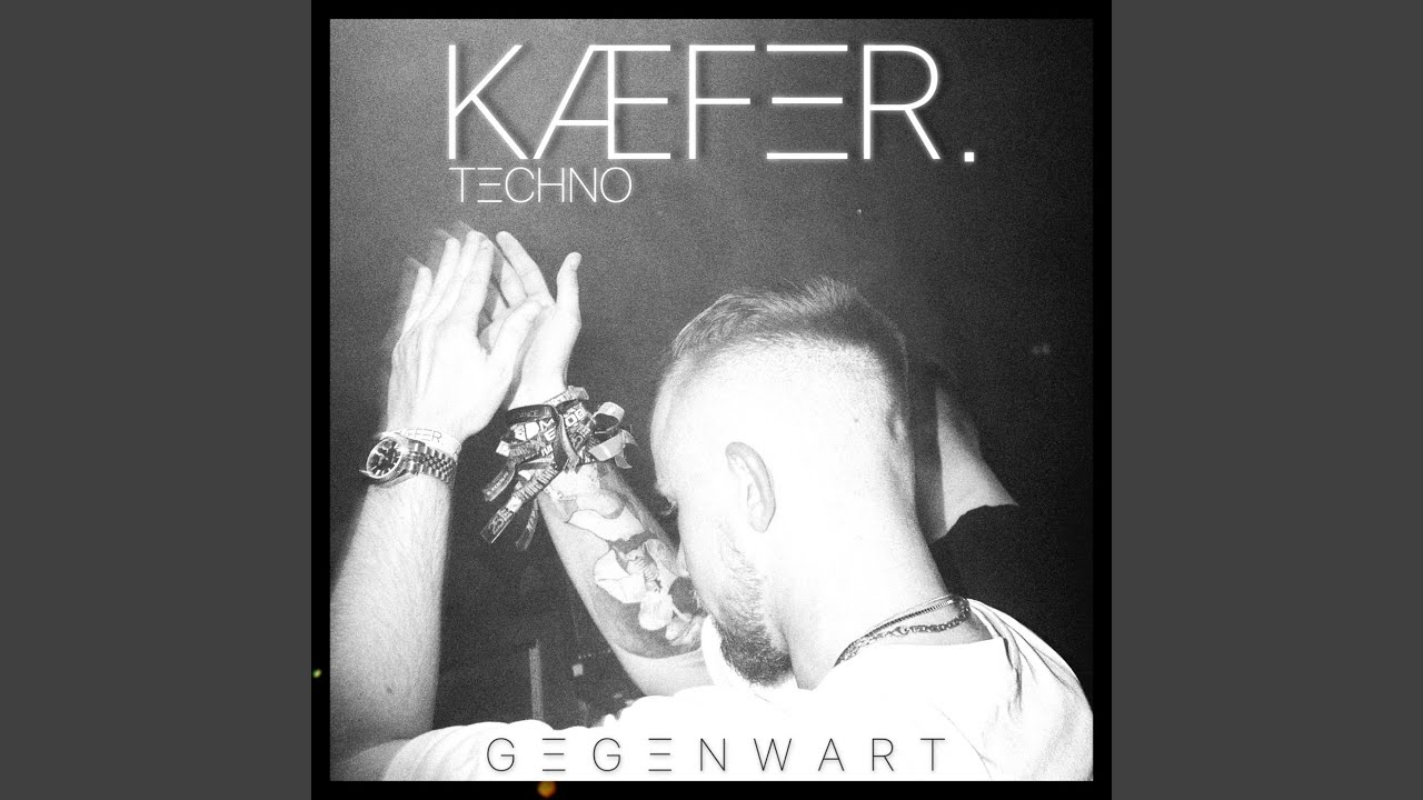 Gegenwart