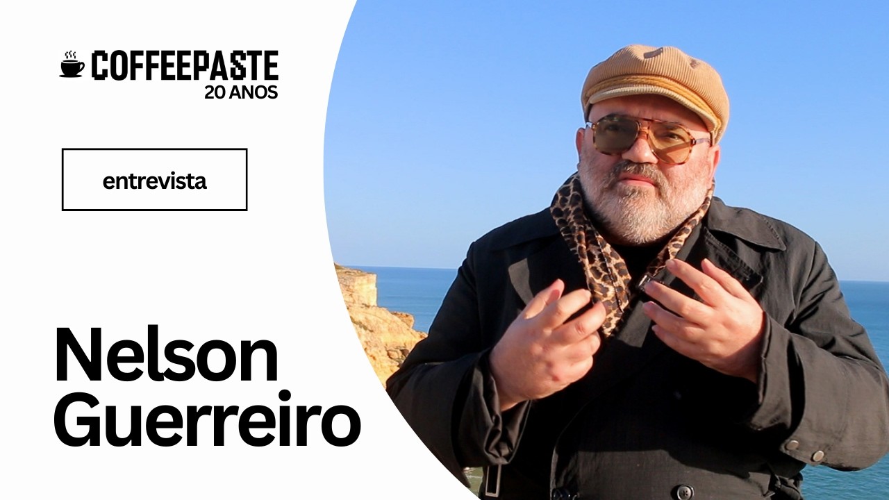 Nelson Guerreiro e o ciclo da Boia para pensar as artes em conjunto