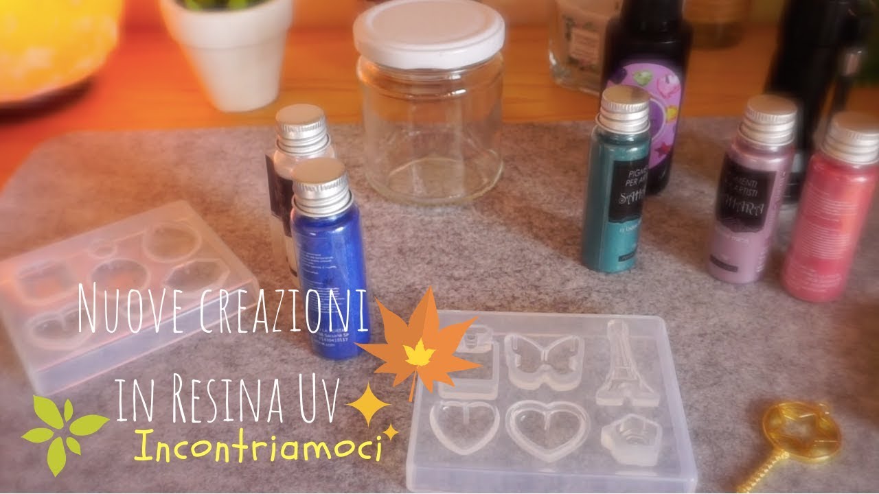 Vediamoci a PIÙ LIBRI PIÙ LIBERI - Creiamo insieme con la RESINA UV, NUOVI STAMPI