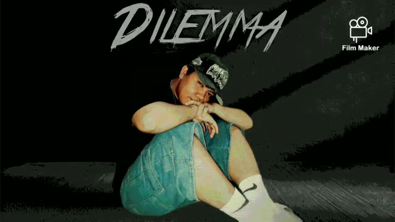 Dilemma - @nelly & Alfredo (Cover tagalog version) Produce by: @flixxthaxilentone