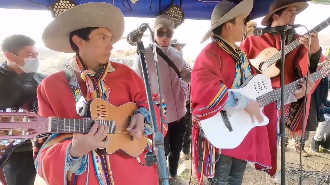 HERMANOS PEÑA EN CONCIERTO