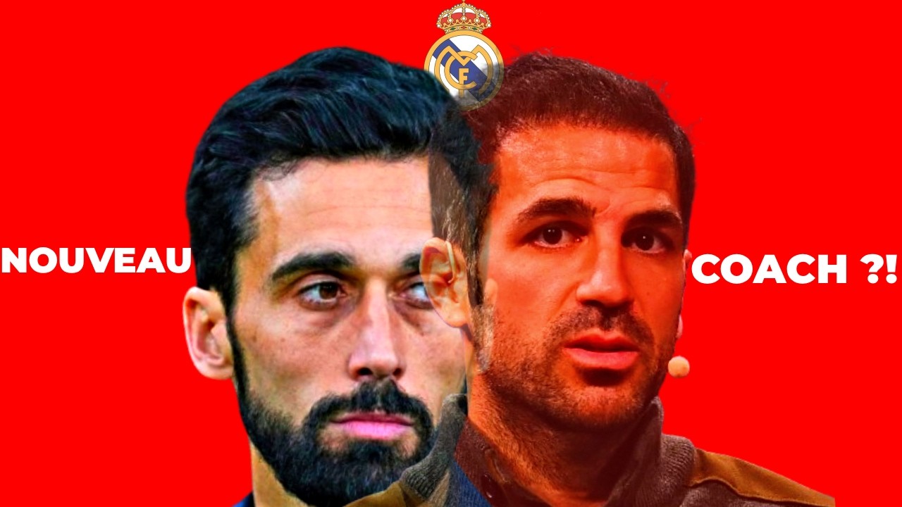 Real Madrid une nouvelle piste SURPRENANTE pour remplacer Arbeloa ! 😳