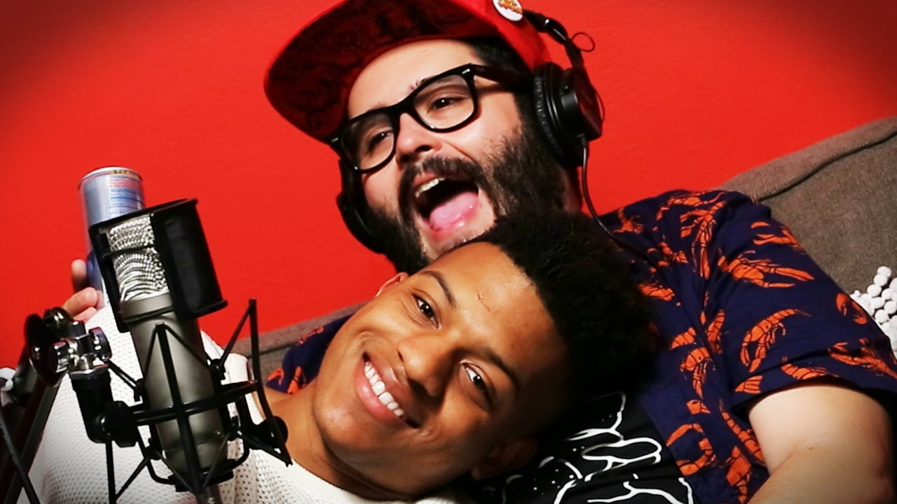 Will Finally Loses His Mind - SourceFed Podcast