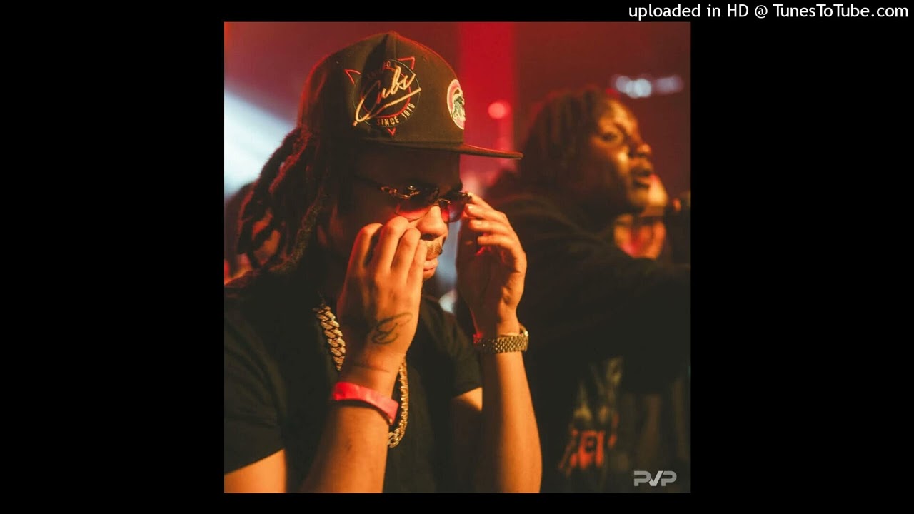 Rell Vert X Bloodhound Q50 X Big Opp Type Beat 
