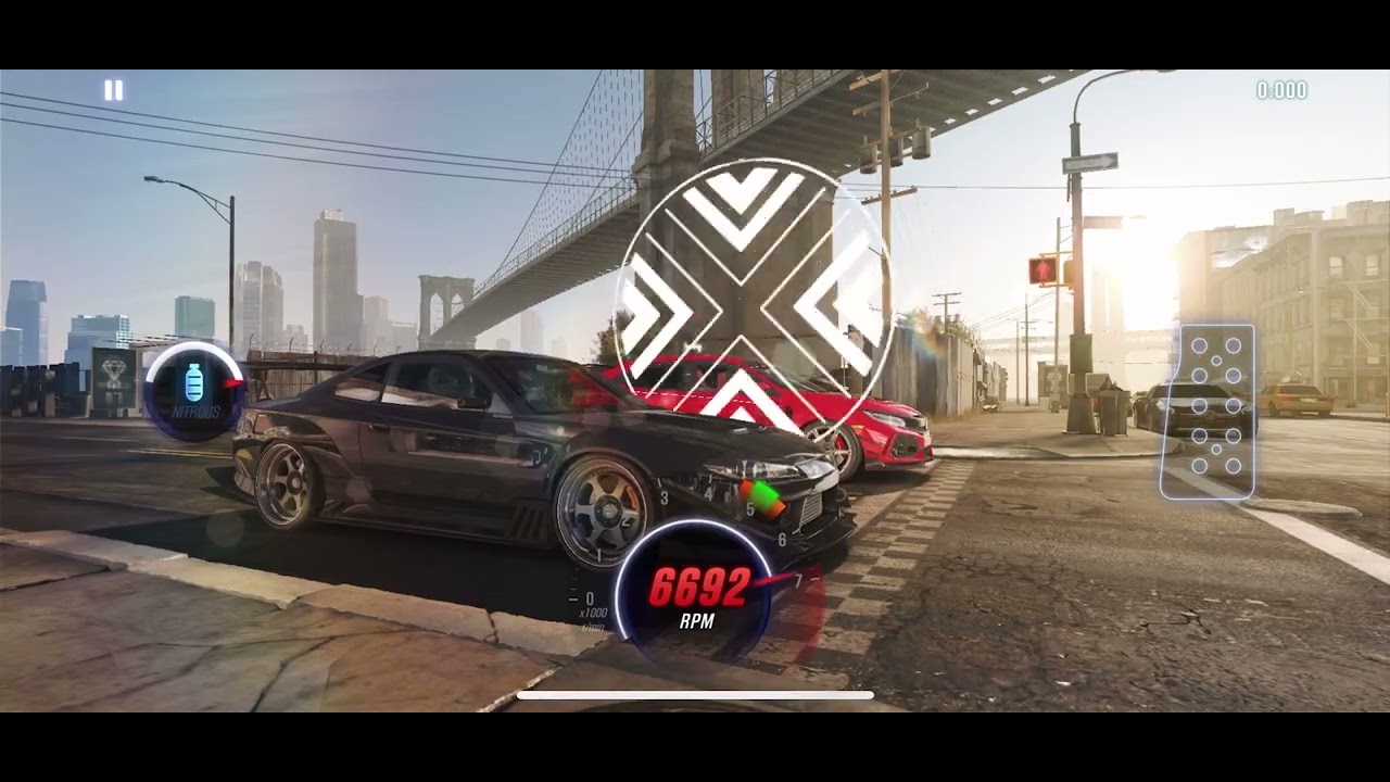 If your struggling on CSR2 on extreme how to upgrade your ride