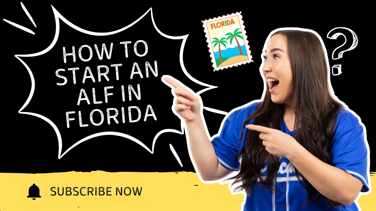 How to Start a Group Home in Florida