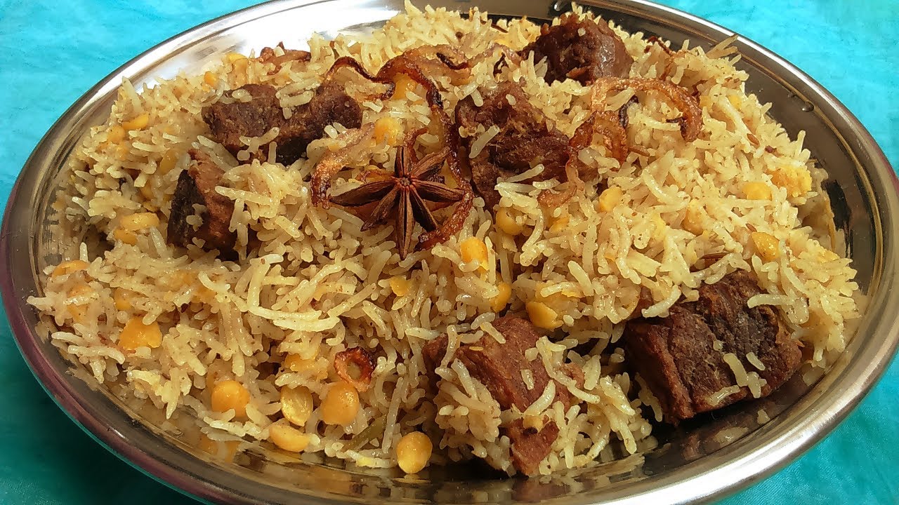 KHICHRA RECIPE BY BRIDAL CHEF/ KHICHRA RECIPE