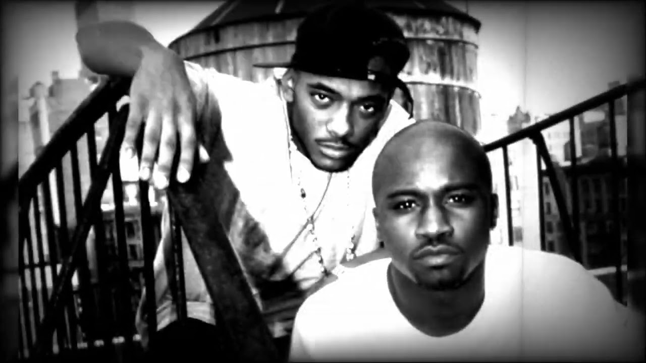 (FREE) Mobb Deep x The Alchemist Type Beat - l