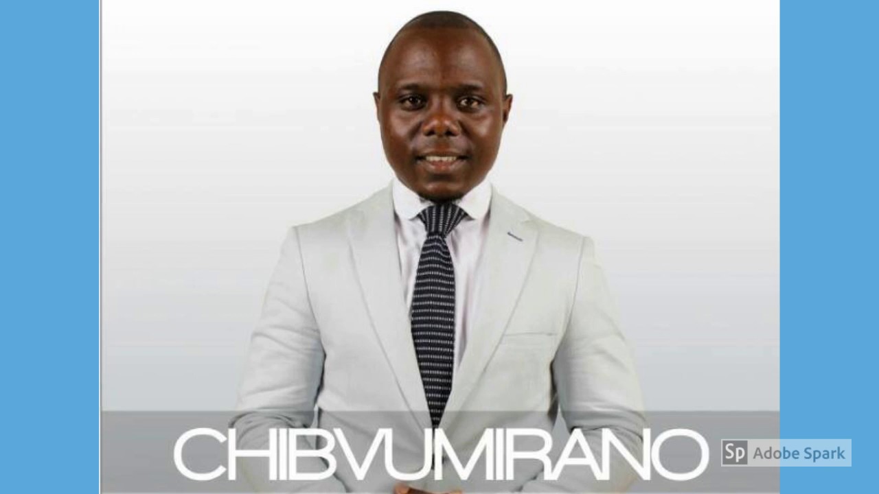 Kudzie Dube - Chibvumirano (Official Audio)